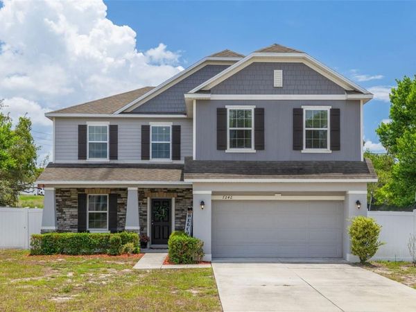 7242 LANDMARK DRIVE, SPRING HILL, FL 34606