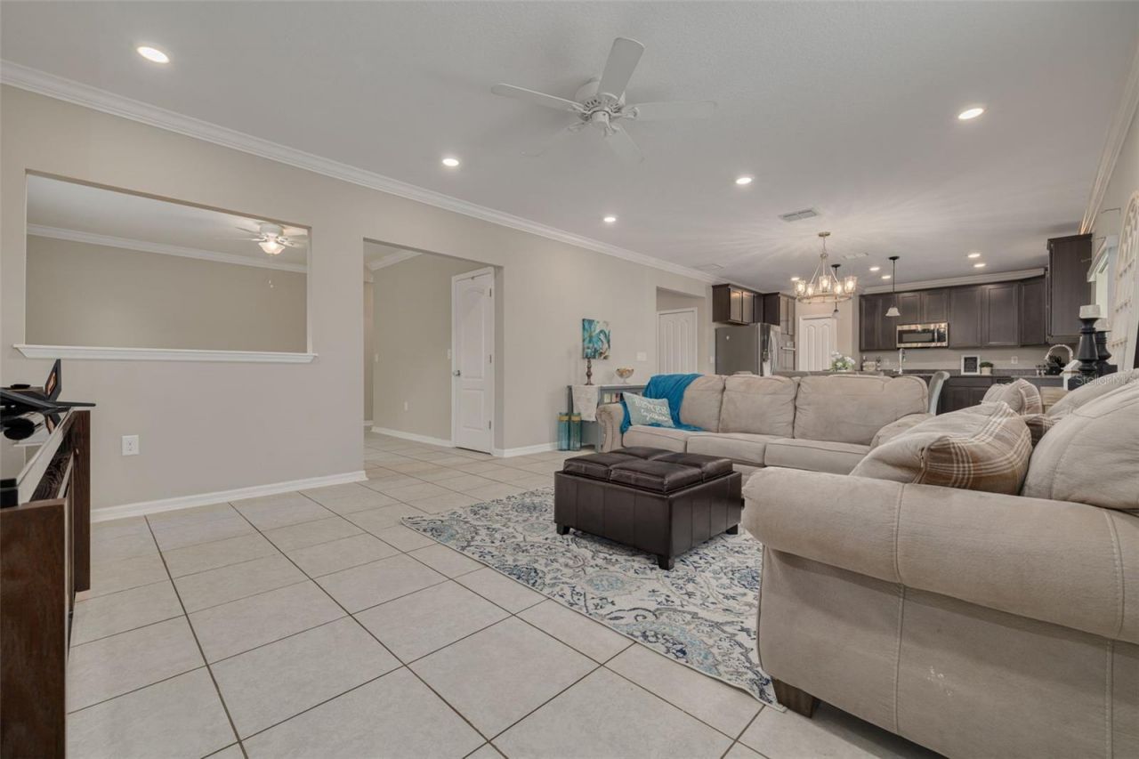 7242 Landmark Drive, Spring Hill, FL 34606 Photo