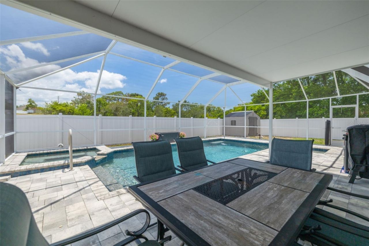 7242 Landmark Drive, Spring Hill, FL 34606 Photo