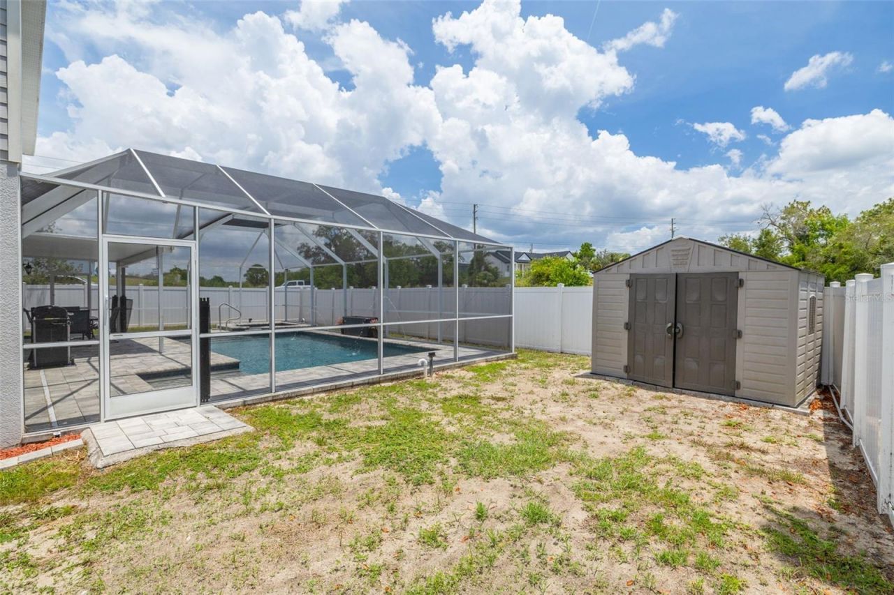 7242 Landmark Drive, Spring Hill, FL 34606 Photo