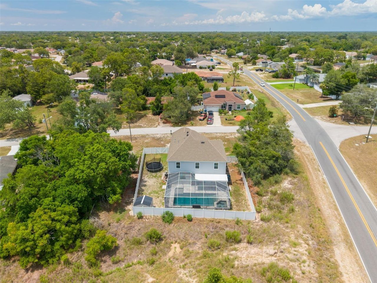 7242 Landmark Drive, Spring Hill, FL 34606 Photo