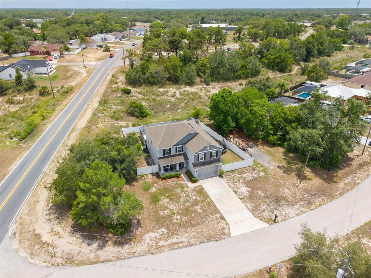 7242 Landmark Drive, Spring Hill, FL 34606 Photo