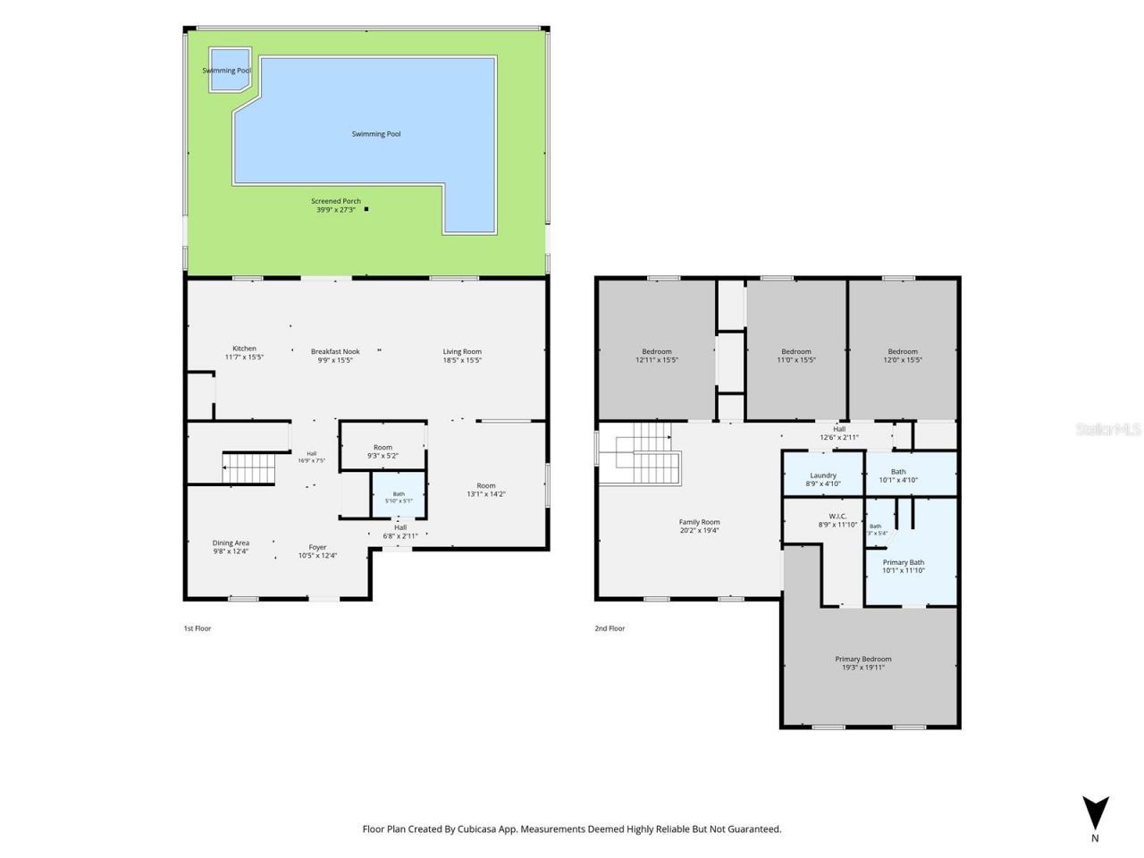 7242 Landmark Drive, Spring Hill, FL 34606 Photo