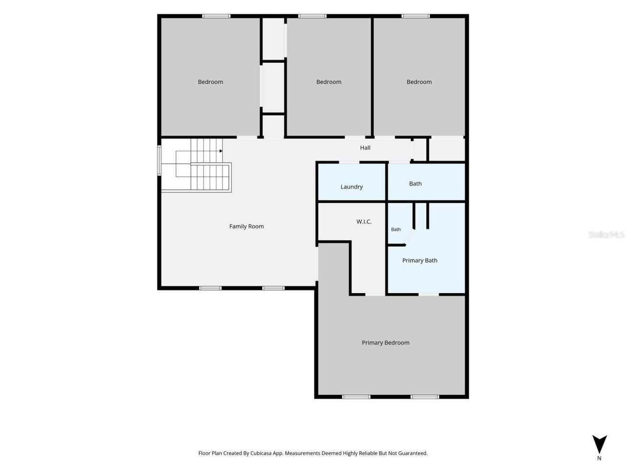 7242 Landmark Drive, Spring Hill, FL 34606 Photo