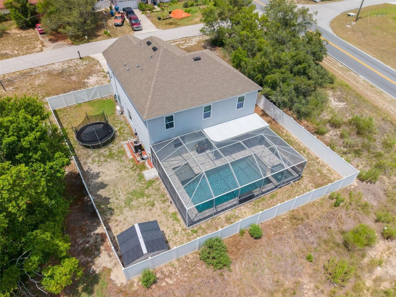 7242 Landmark Drive, Spring Hill, FL 34606 Photo