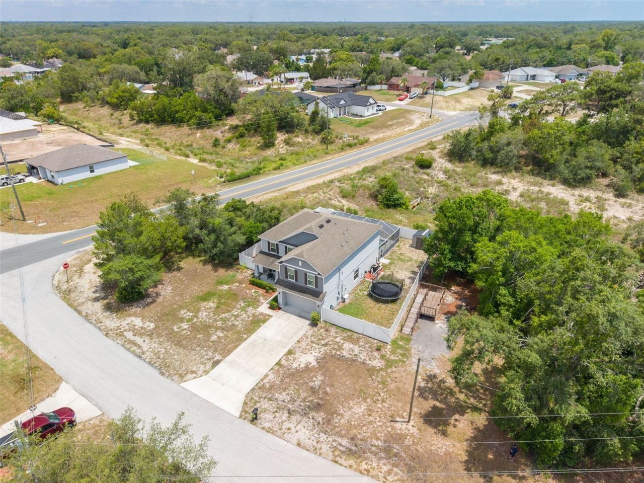 7242 Landmark Drive, Spring Hill, FL 34606 Photo
