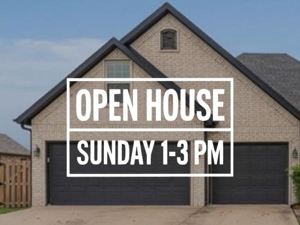 4256 Augustine Drive, Springdale, AR 72762
