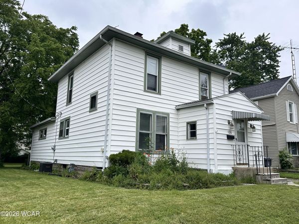 528 Hazel Avenue, Lima, OH 45801