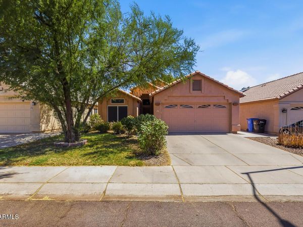 315 W KELTON Lane, Phoenix, AZ 85023