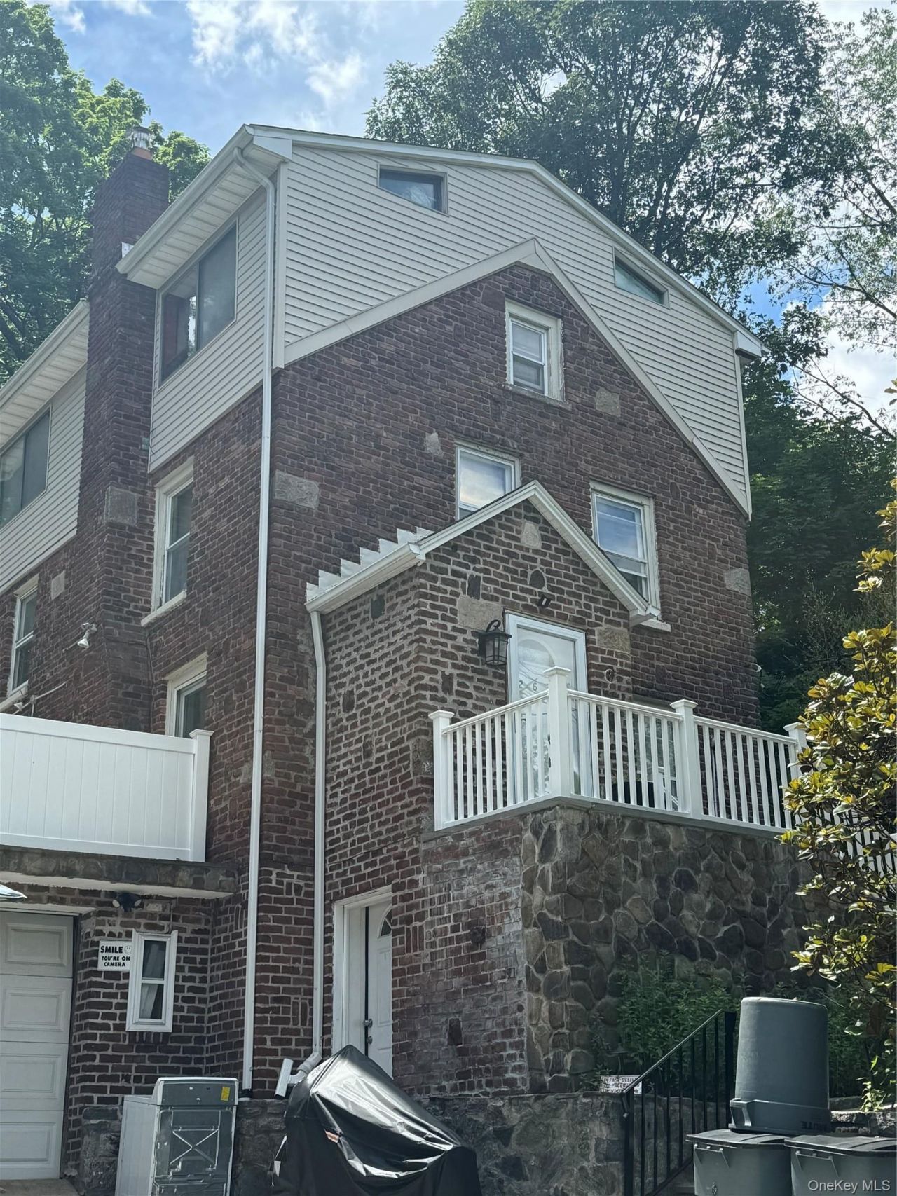 262 Upper Depew Avenue , Nyack, NY 10960 Main Photo