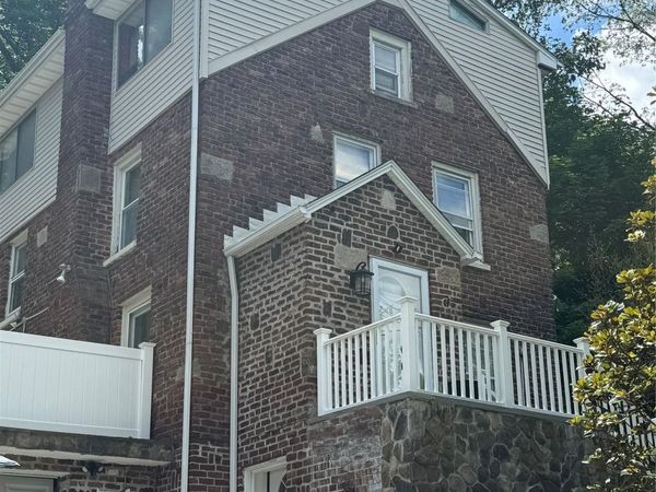 262 Upper Depew Avenue , Nyack, NY 10960