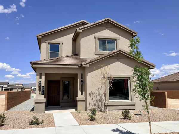 6018 Gilpin Drive SE, Albuquerque, NM 87106