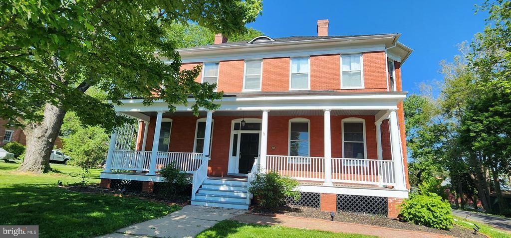 3522 BUCKEYSTOWN PIKE, BUCKEYSTOWN, MD 21717