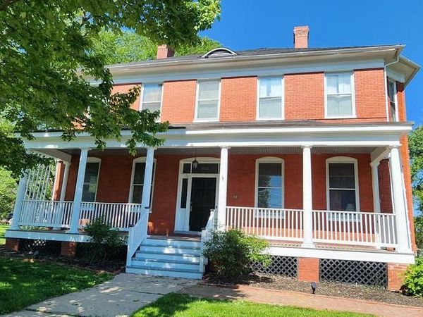 3522 BUCKEYSTOWN PIKE, BUCKEYSTOWN, MD 21717
