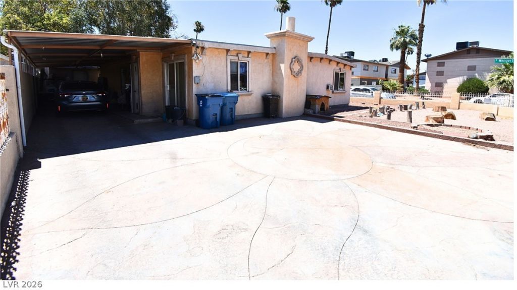 2212 Wengert Avenue, Las Vegas, NV 89104 Main Photo
