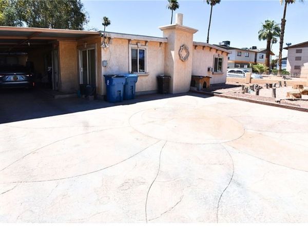 2212 Wengert Avenue, Las Vegas, NV 89104