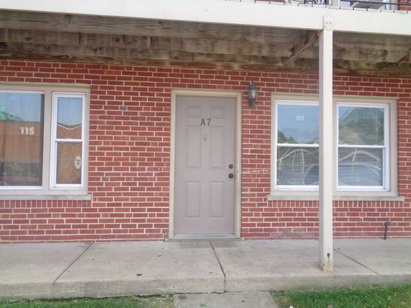 1340 N Main Street , Unit A7, Wheaton, IL 60187