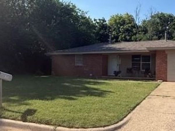9205 NE 45th Street, Spencer, OK 73084
