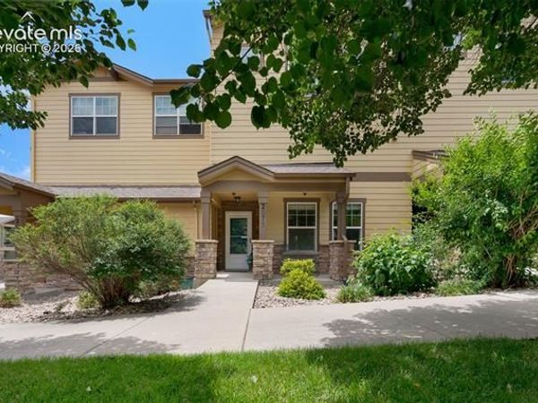 2075 St Claire Park Alley, Colorado Springs, CO 80910