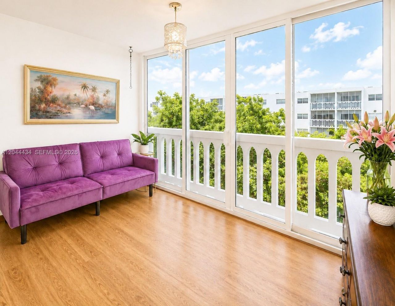300 NE 12th Ave , Unit 606, Hallandale Beach, FL 33009 Photo
