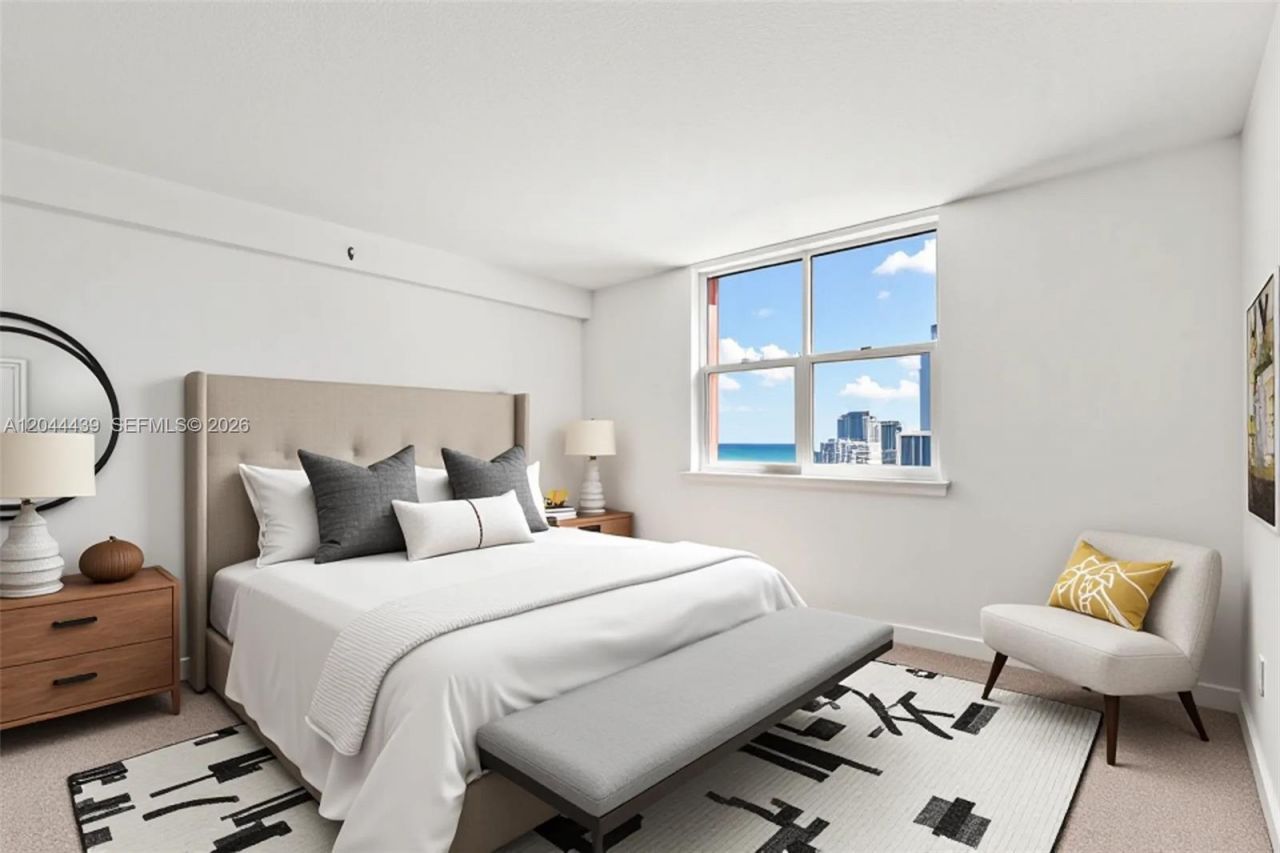 401 69th St , Unit 1012, Miami Beach, FL 33141 Photo