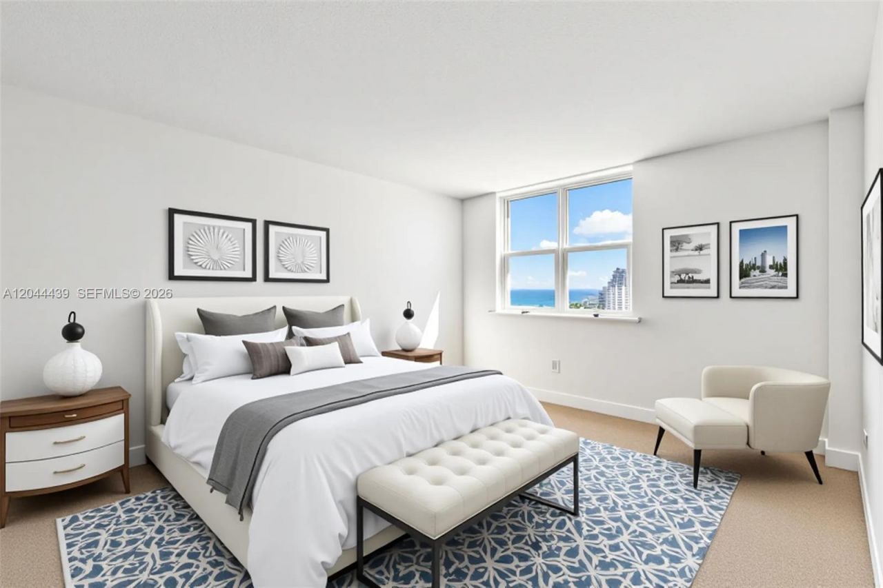 401 69th St , Unit 1012, Miami Beach, FL 33141 Photo