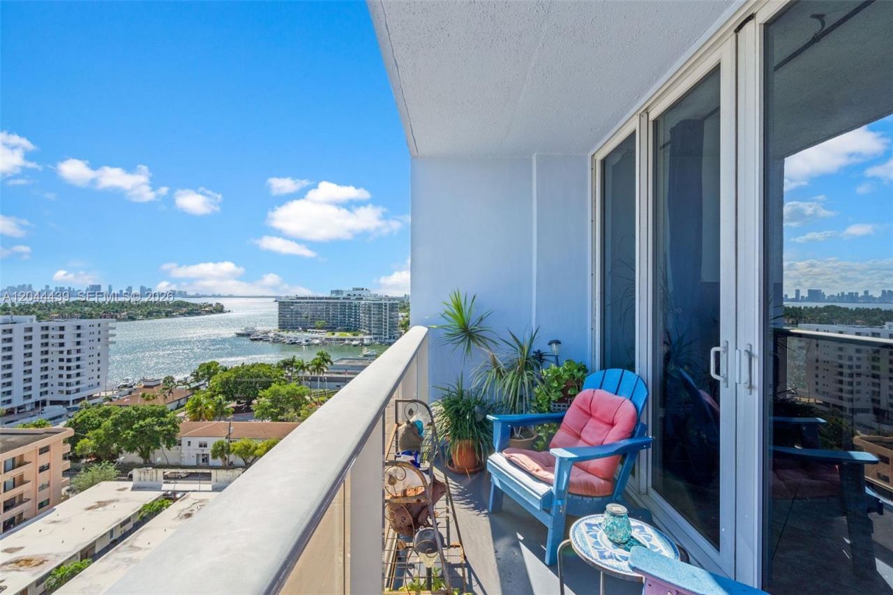 401 69th St , Unit 1012, Miami Beach, FL 33141 Photo