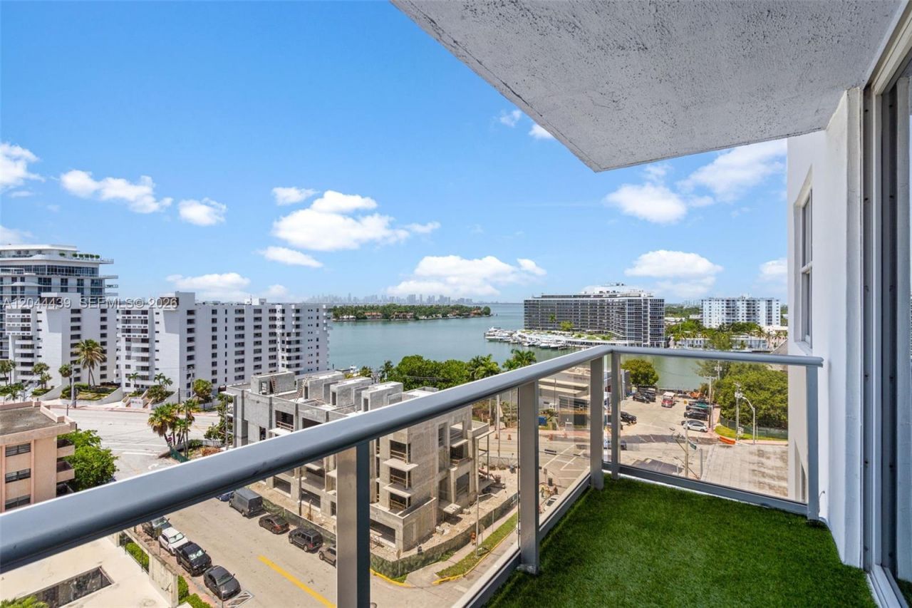 401 69th St, Unit 1012, Miami Beach, FL 33141 Photo