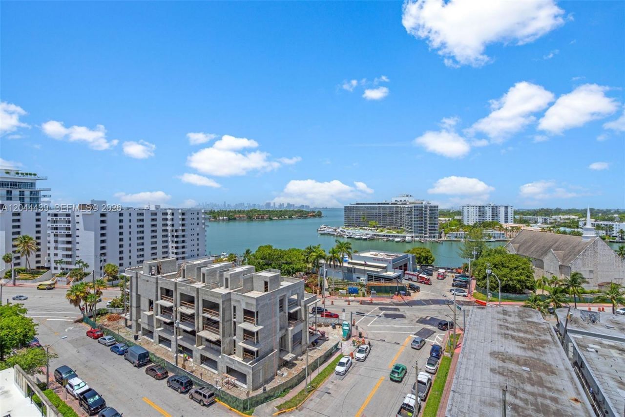 401 69th St, Unit 1012, Miami Beach, FL 33141 Photo