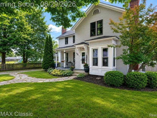 352 Meribah, Highland Twp, MI 48356