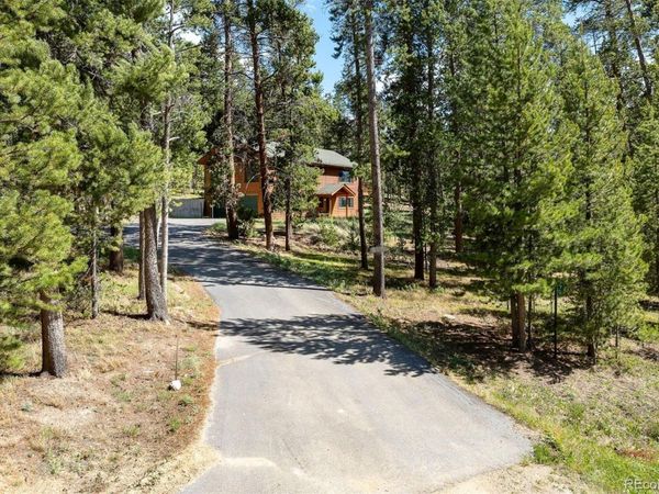 72 Golden Drive , Tabernash, CO 80478