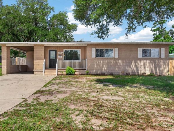 3631 CLEVELAND HEIGHTS BOULEVARD, LAKELAND, FL 33803
