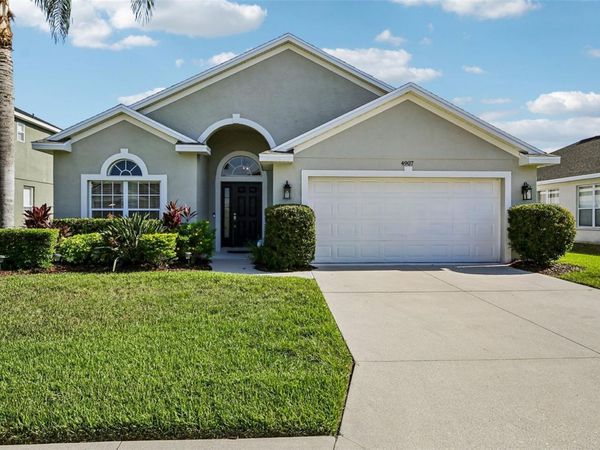 4907 58TH TERRACE E, BRADENTON, FL 34203