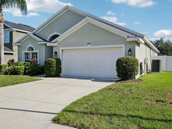 4907 58TH TERRACE E, BRADENTON, FL 34203