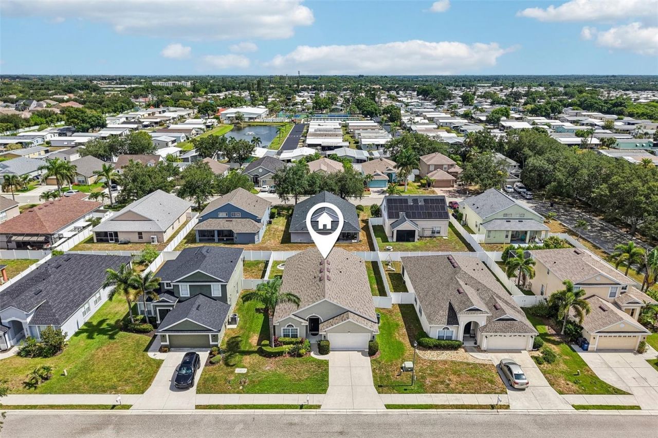 4907 58th Terrace E, Bradenton, FL 34203 Photo