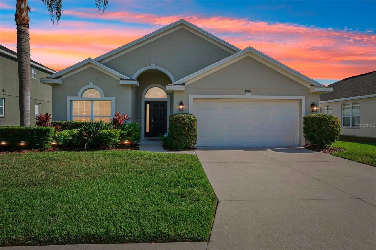 4907 58th Terrace E, Bradenton, FL 34203 Photo