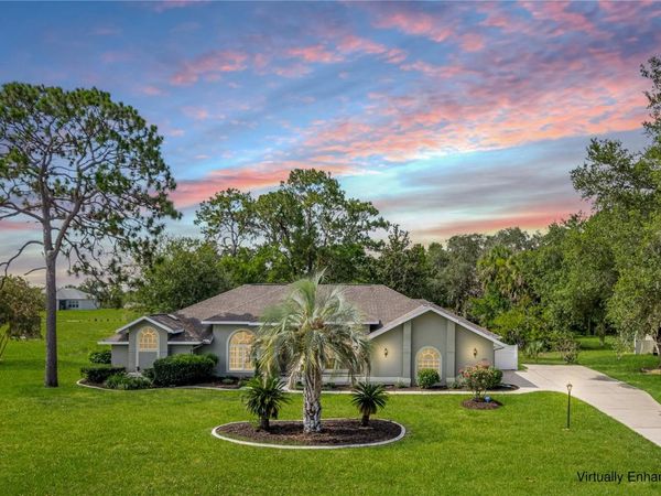 1154 E TRIPLE CROWN LOOP , HERNANDO, FL 34442