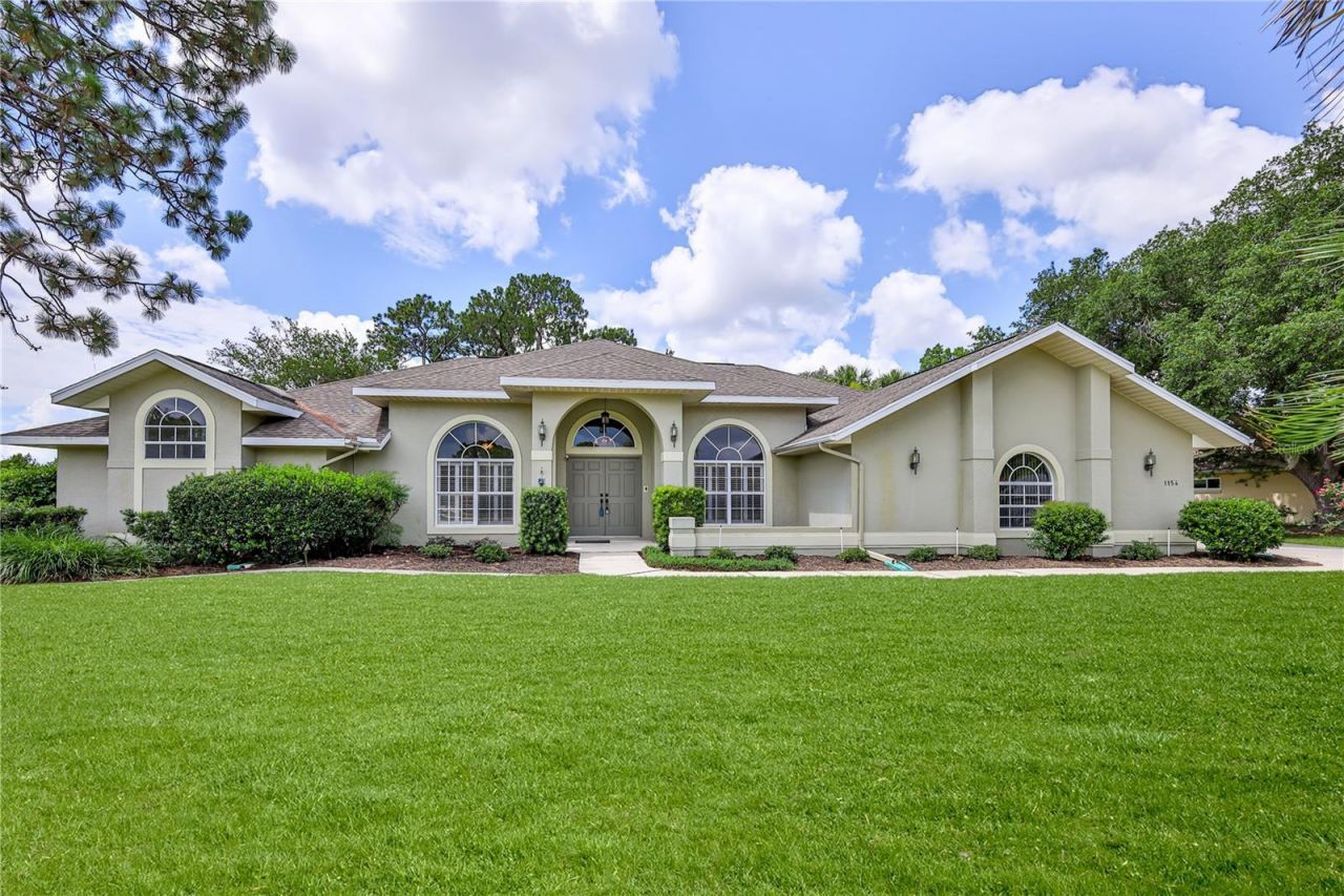 1154 E Triple Crown Loop, Hernando, FL 34442 Photo