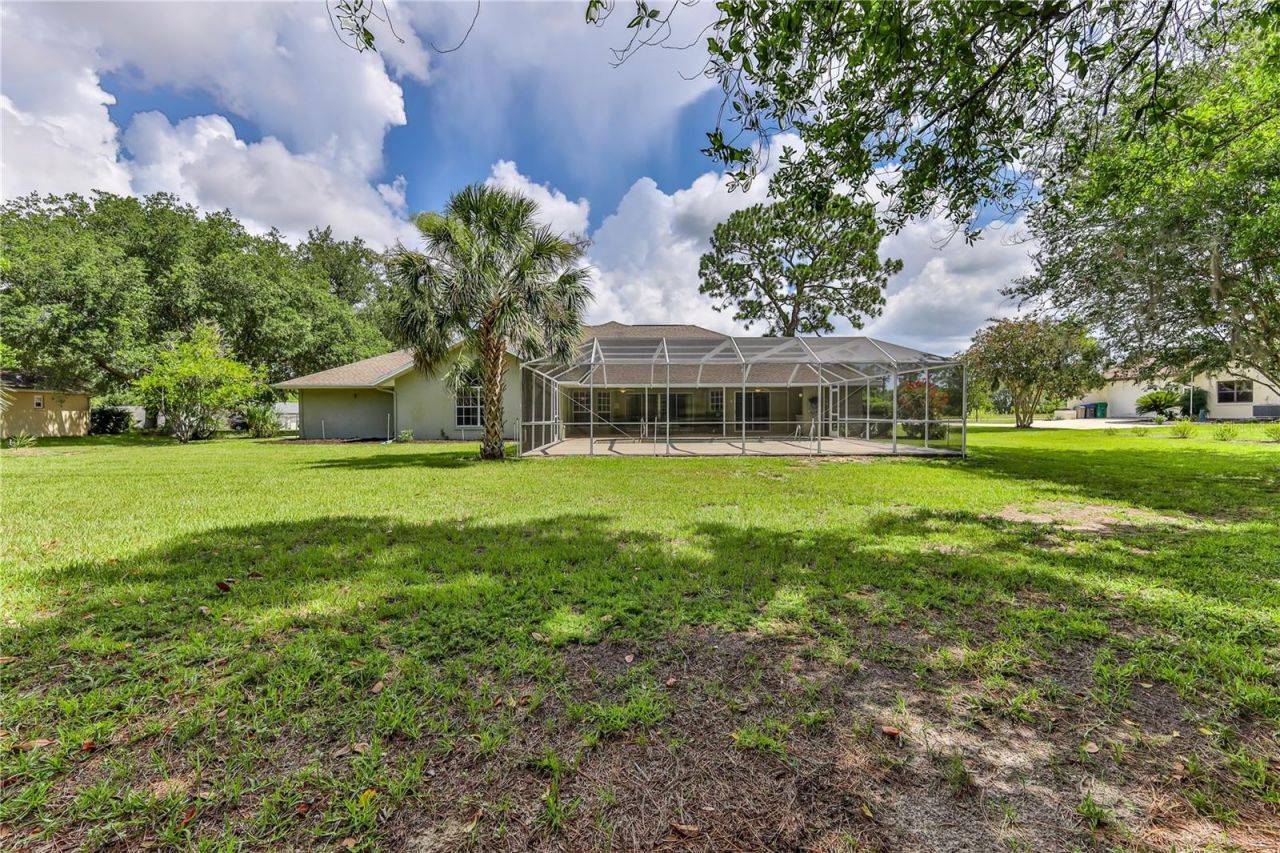 1154 E Triple Crown Loop, Hernando, FL 34442 Photo