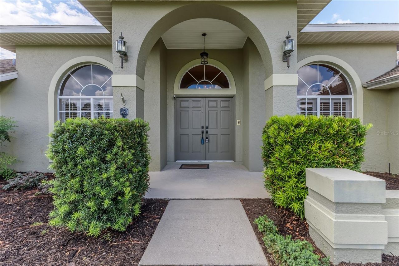 1154 E Triple Crown Loop, Hernando, FL 34442 Photo