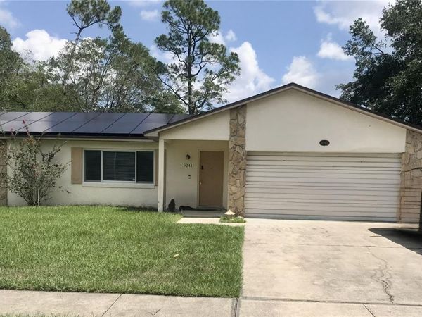9241 TOBY LANE, ORLANDO, FL 32817