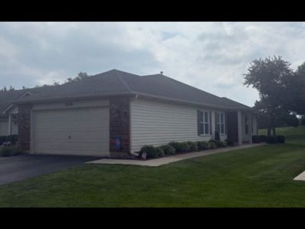 13626 S Magnolia Drive, Plainfield, IL 60544