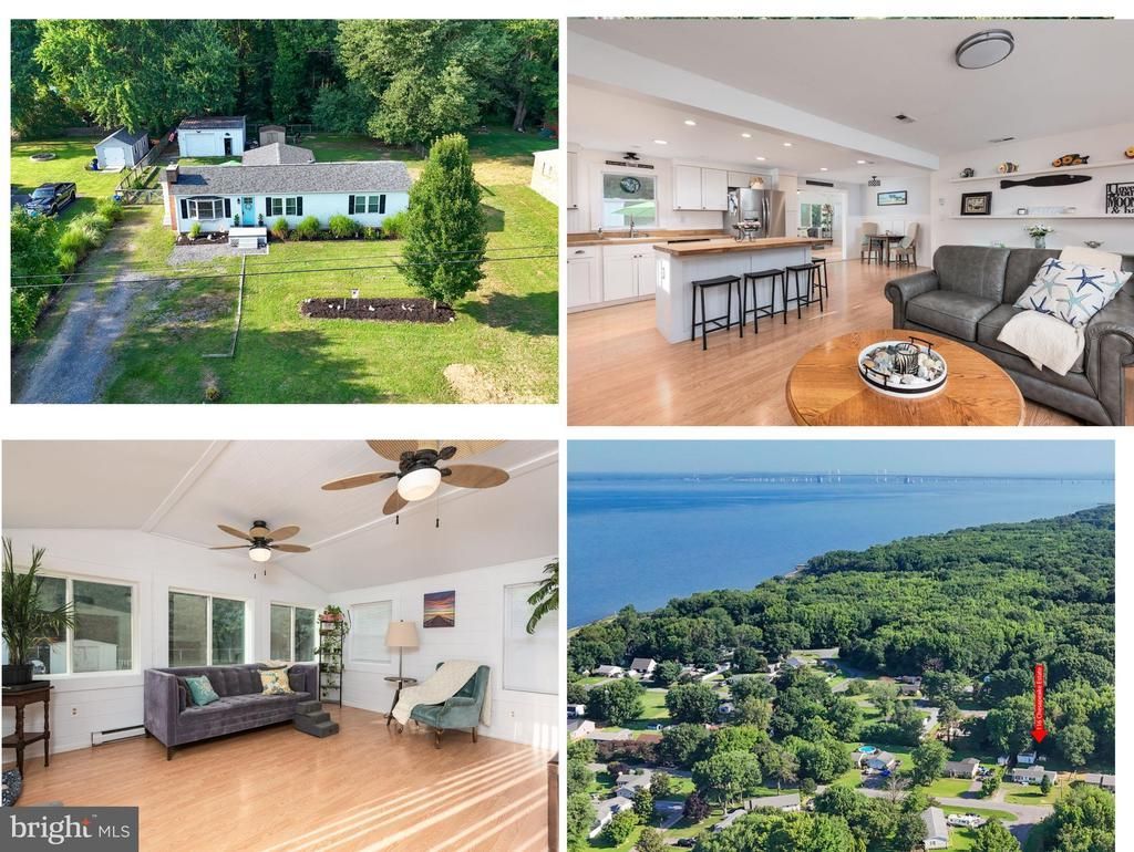 116 CHESAPEAKE ESTATES DRIVE, STEVENSVILLE, MD 21666