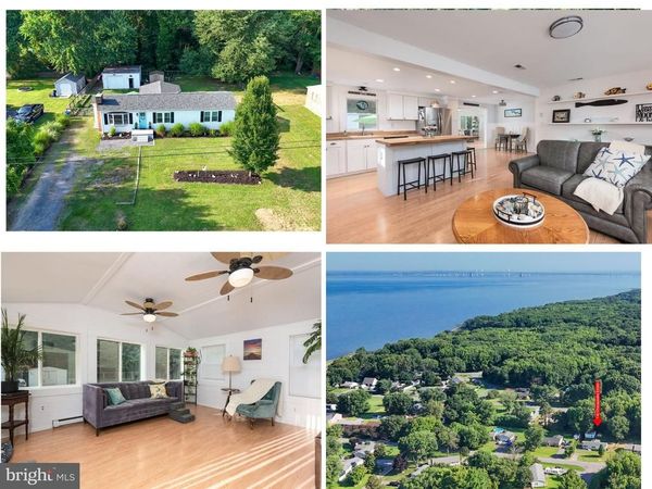116 CHESAPEAKE ESTATES DRIVE, STEVENSVILLE, MD 21666