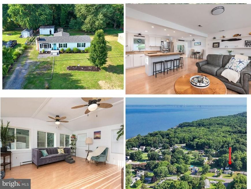 116 Chesapeake Estates Drive, Stevensville, MD 21666 Main Photo