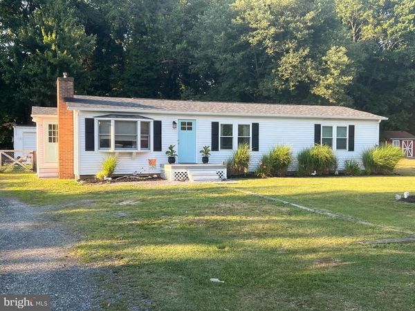 116 CHESAPEAKE ESTATES DRIVE , STEVENSVILLE, MD 21666
