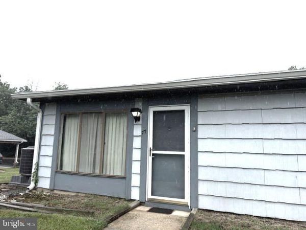 77 CEDARWOOD COURT, WEST DEPTFORD, NJ 08066