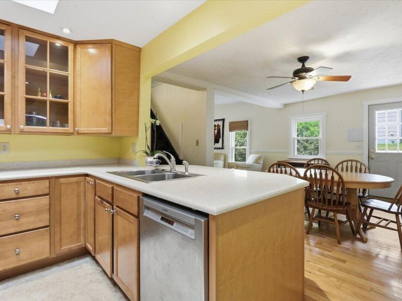 301 E Wiggin Street, Gambier, OH 43022 Photo 17