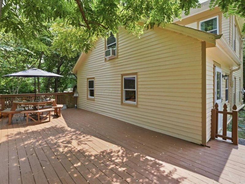 301 E Wiggin Street, Gambier, OH 43022 Photo 4