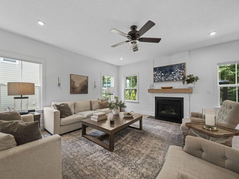 342 Mcnamara Loop, Lewis Center, OH 43035 Photo 20